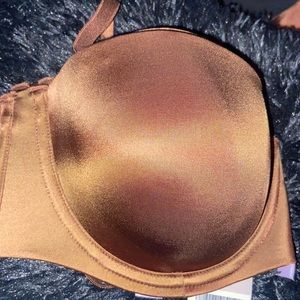 SavageX:Brown:Bra